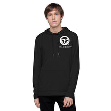 Load image into Gallery viewer, WAMBOW™ / ...IT&#39;S ALL THE SAME.™  Lightweight Hoodie