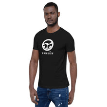 Load image into Gallery viewer, WAMBOW™ printed Short-Sleeve Unisex T-Shirt
