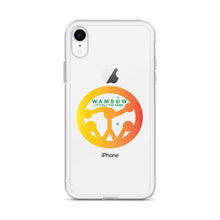Load image into Gallery viewer, WAMBOW™ . . .IT&#39;S ALL THE SAME.™ Print , iPhone Case