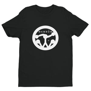 WAMBOW™ Print, Men's , T-Shirt