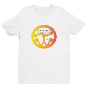 WAMBOW™ AND ...IT'S ALL THE SAME.™ Print, Men's , T-Shirt