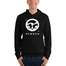 Load image into Gallery viewer, WAMBOW™ Print, Unisex Hoodie A1