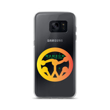 Load image into Gallery viewer, WAMBOW™ . . .IT&#39;S ALL THE SAME.™ Print , Samsung Case
