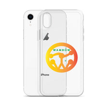 Load image into Gallery viewer, WAMBOW™ Print , iPhone Case