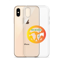 Load image into Gallery viewer, WAMBOW™ Print , iPhone Case
