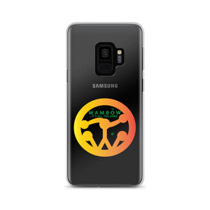 WAMBOW™ . . .IT'S ALL THE SAME.™ Print , Samsung Case